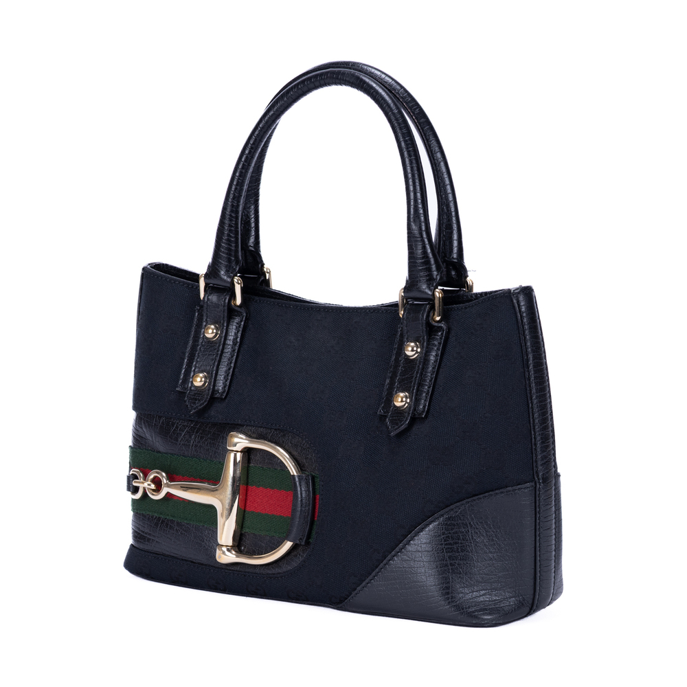 Gucci Horsebit Hasler - Picture 2 of 11